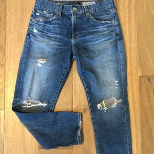 AG Denim